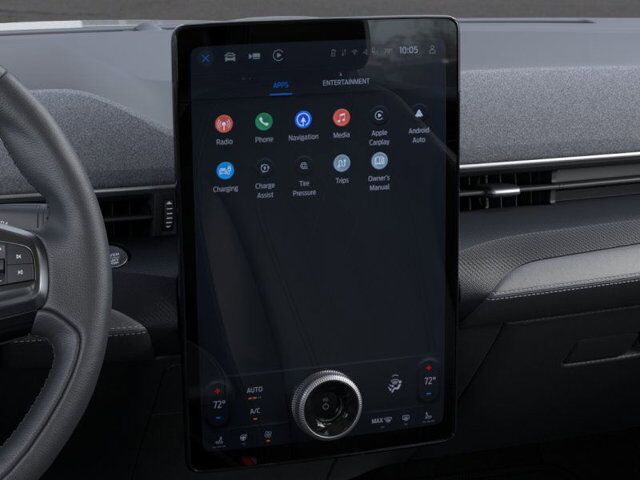 2025 Ford Mustang Mach-E Select Winder GA