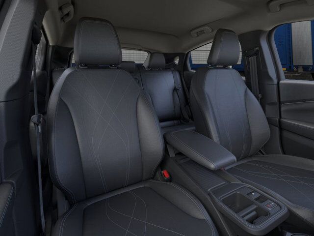 2025 Ford Mustang Mach-E Select Winder GA