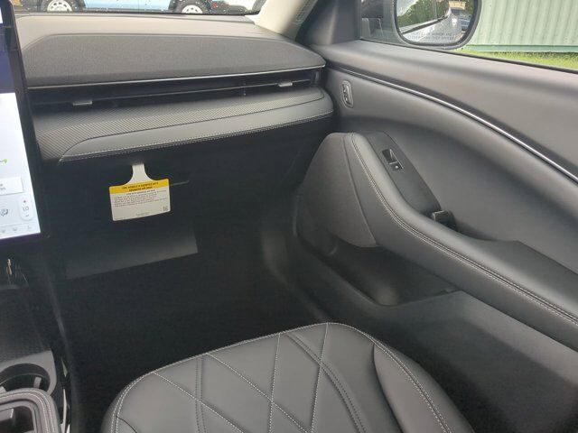2025 Ford Mustang Mach-E Select Winder GA