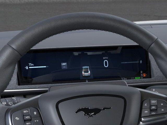 2025 Ford Mustang Mach-E Select Winder GA