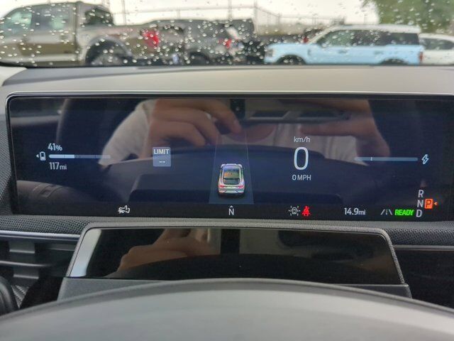 2025 Ford Mustang Mach-E Select Winder GA
