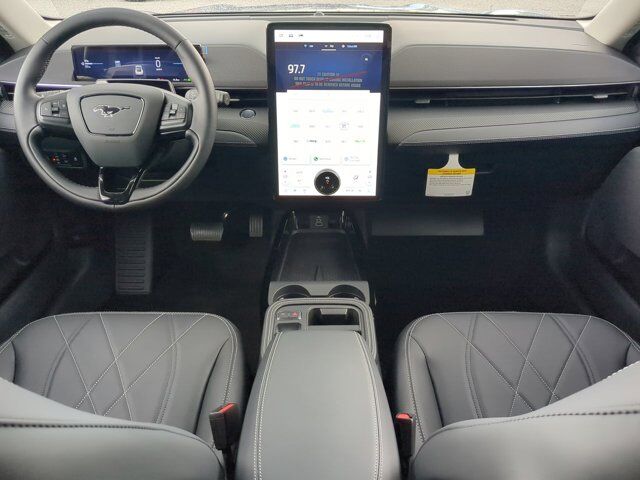 2025 Ford Mustang Mach-E Select Winder GA