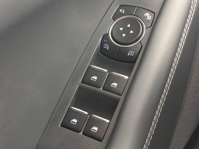 2025 Ford Mustang Mach-E Select Winder GA