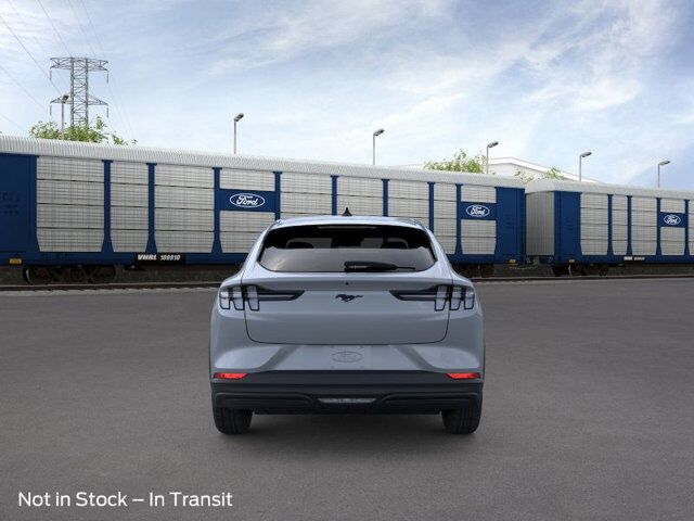 2025 Ford Mustang Mach-E Select Winder GA