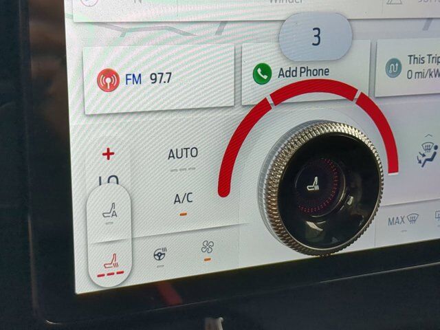 2025 Ford Mustang Mach-E Select Winder GA