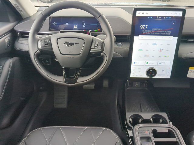 2025 Ford Mustang Mach-E Select Winder GA