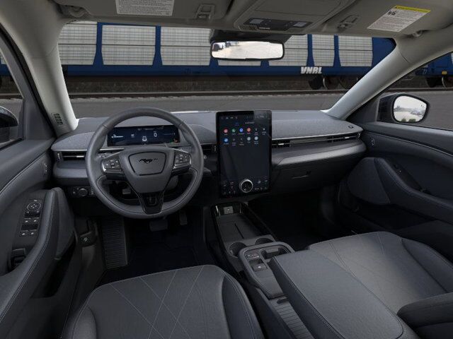2025 Ford Mustang Mach-E Select Winder GA