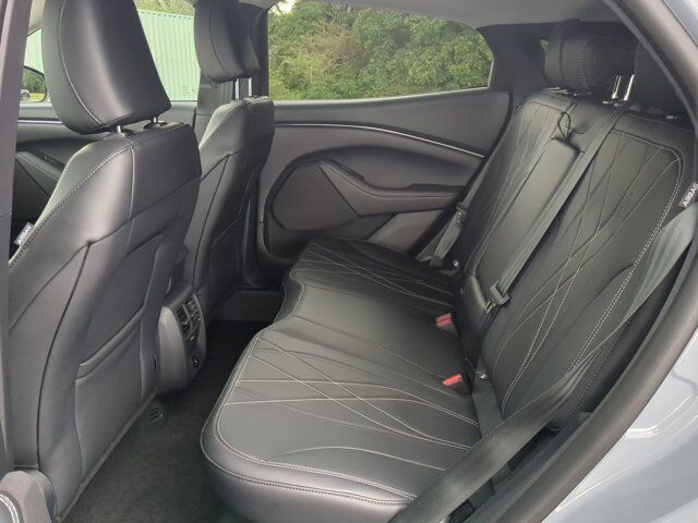 2025 Ford Mustang Mach-E Select Winder GA