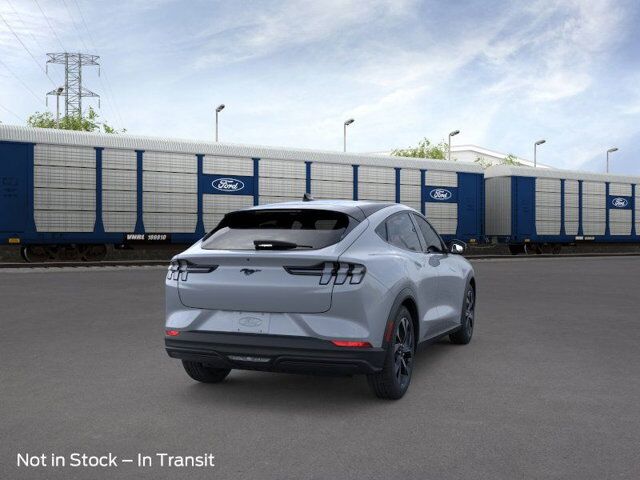 2025 Ford Mustang Mach-E Select Winder GA
