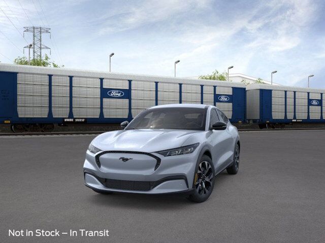 2025 Ford Mustang Mach-E Select Winder GA