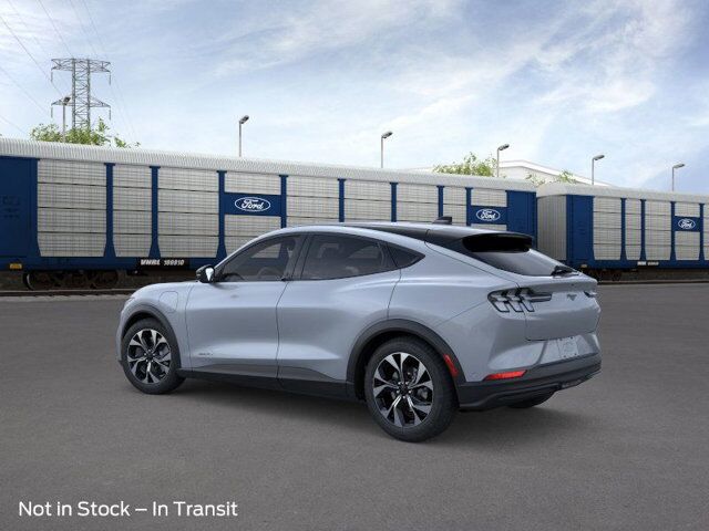 2025 Ford Mustang Mach-E Select Winder GA