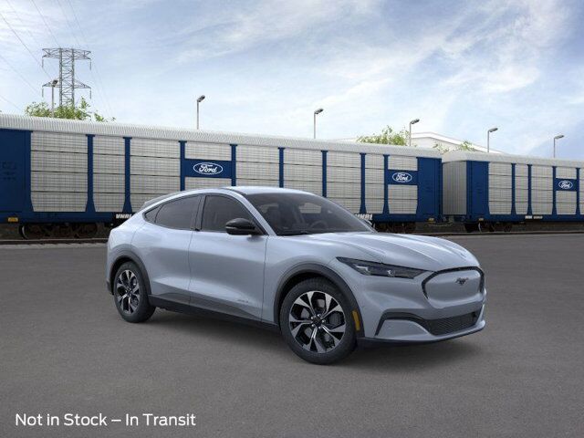 2025 Ford Mustang Mach-E Select Winder GA
