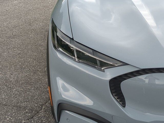 2025 Ford Mustang Mach-E Select Winder GA