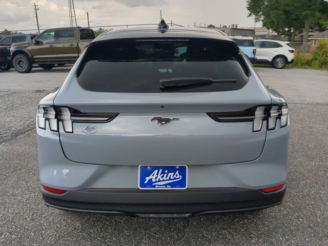 2025 Ford Mustang Mach-E Select Winder GA