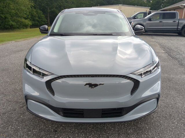 2025 Ford Mustang Mach-E Select Winder GA