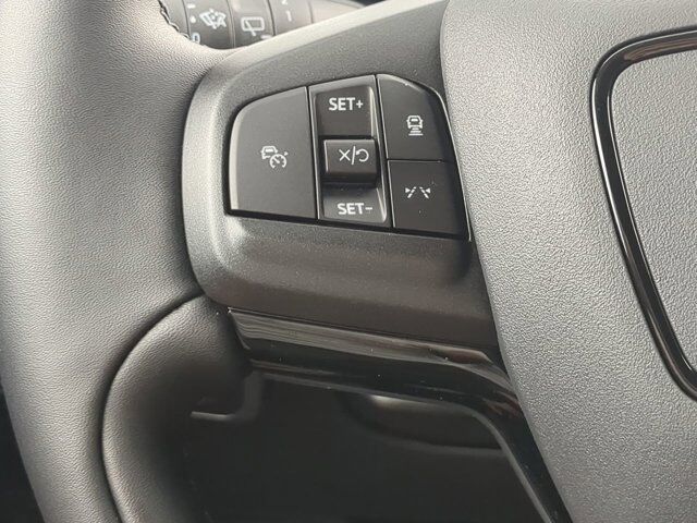 2025 Ford Mustang Mach-E Select Winder GA