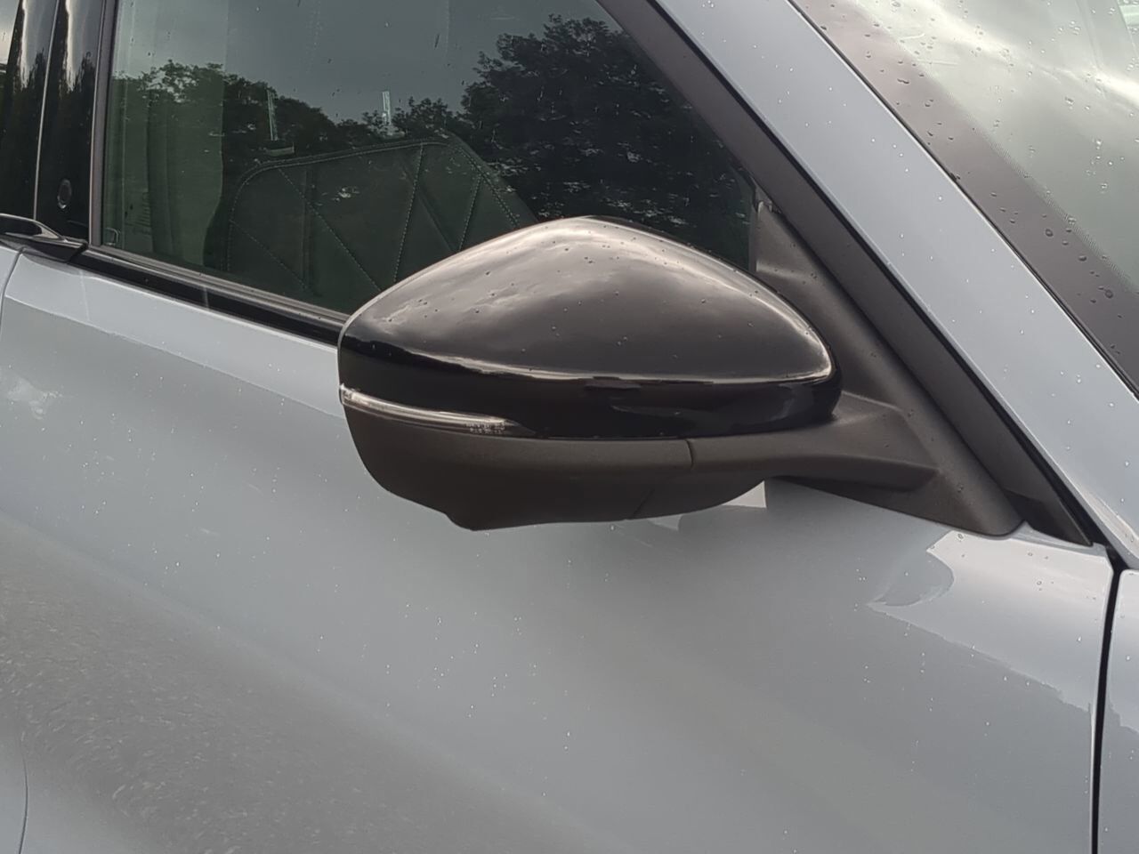 2025 Ford Mustang Mach-E Select Winder GA