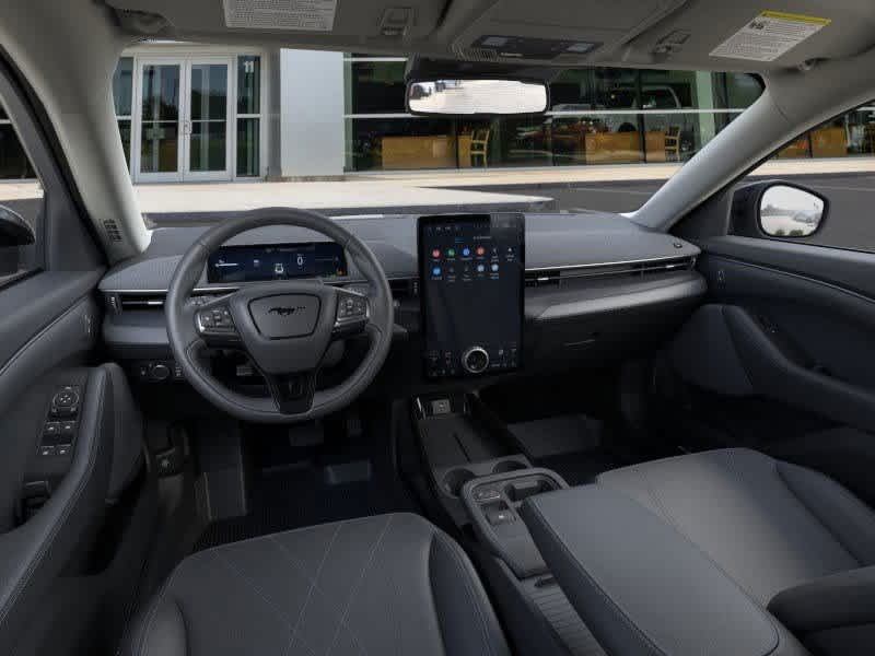 2025 Ford Mustang Mach-E Select Plymouth MA