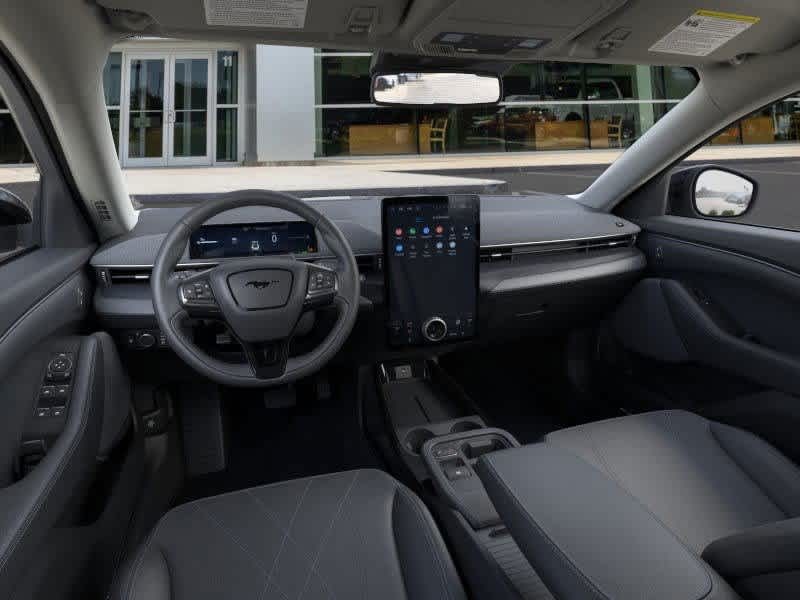 2025 Ford Mustang Mach-E Select Marlborough MA