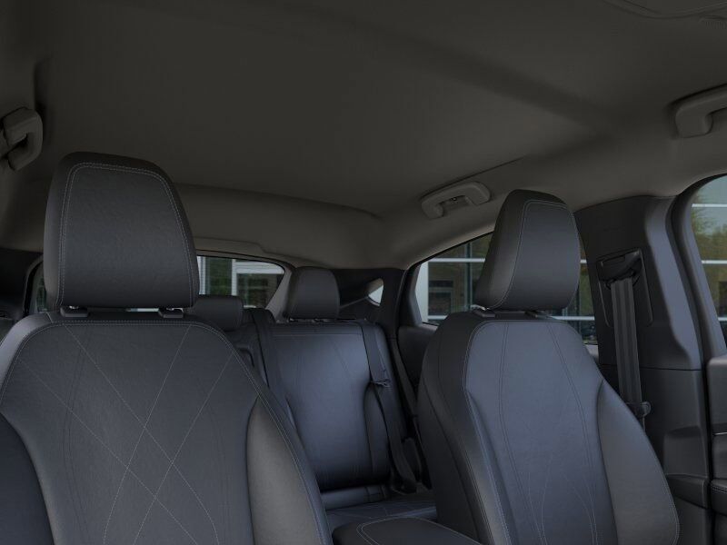 2025 Ford Mustang Mach-E Select Ashland VA