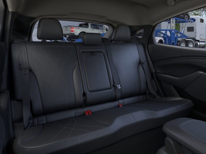2025 Ford Mustang Mach-E Select Ashland VA