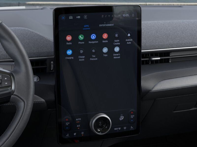 2025 Ford Mustang Mach-E Select Ashland VA