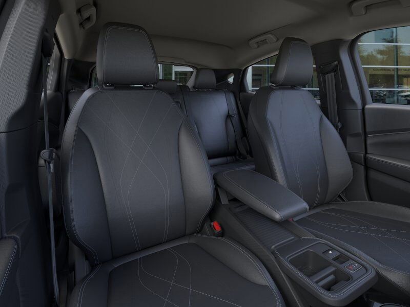 2025 Ford Mustang Mach-E Select Ashland VA