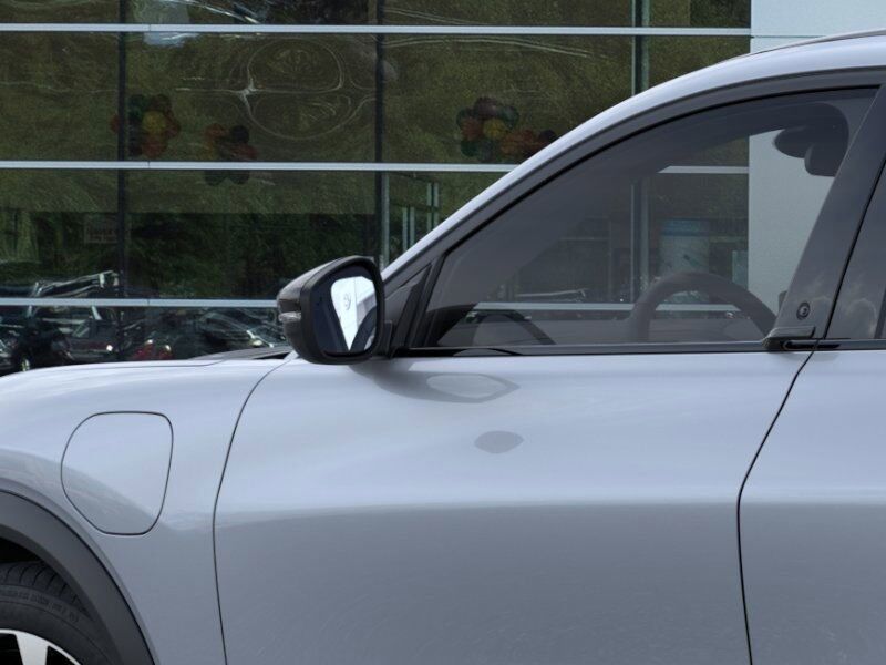 2025 Ford Mustang Mach-E Select Ashland VA