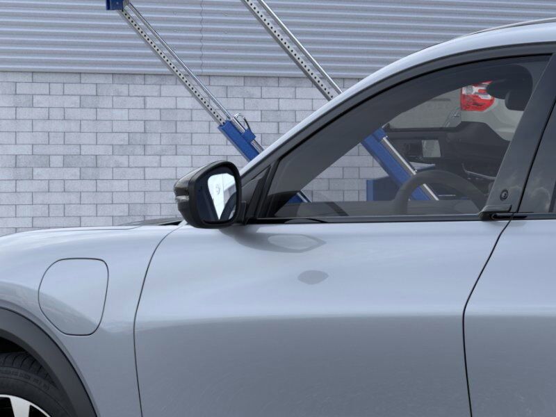 2025 Ford Mustang Mach-E Select Ashland VA
