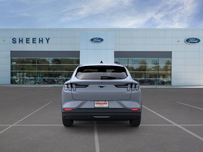 2025 Ford Mustang Mach-E Select Ashland VA