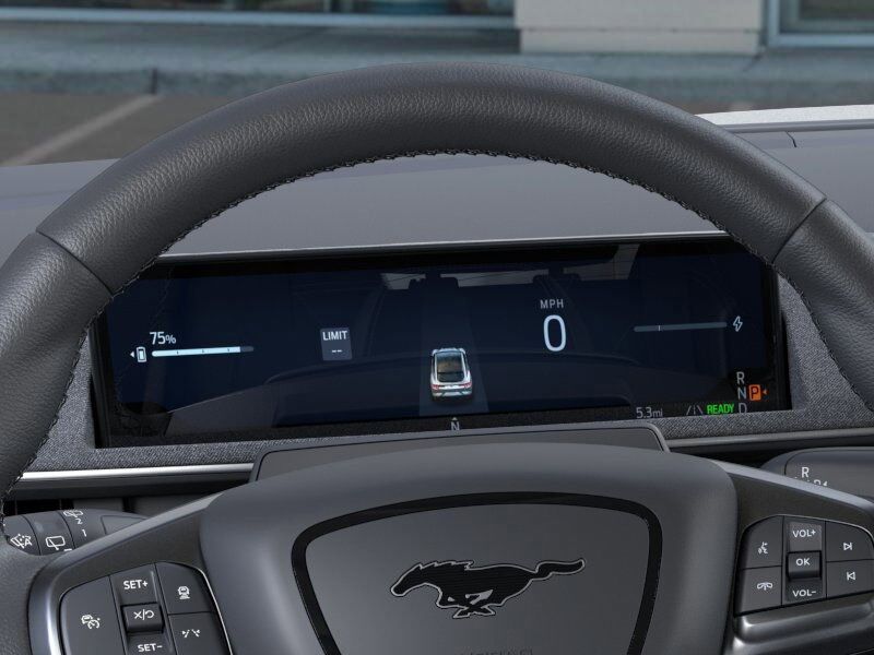 2025 Ford Mustang Mach-E Select Ashland VA