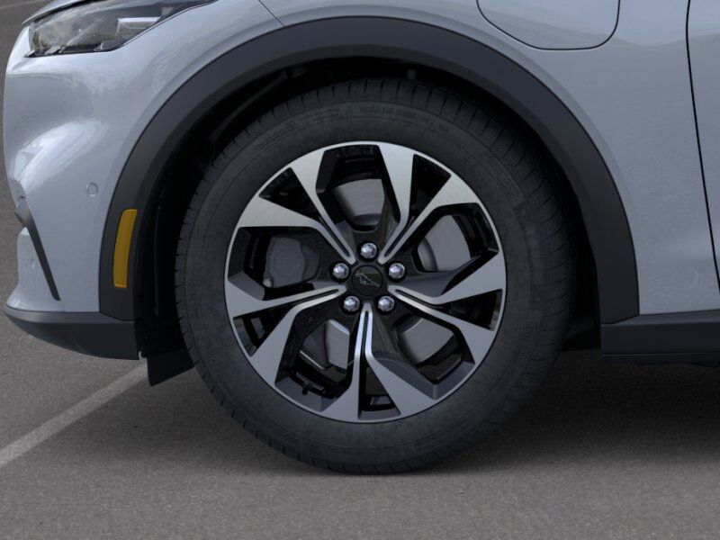 2025 Ford Mustang Mach-E Select Ashland VA