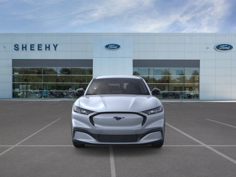 2025 Ford Mustang Mach-E Select Ashland VA
