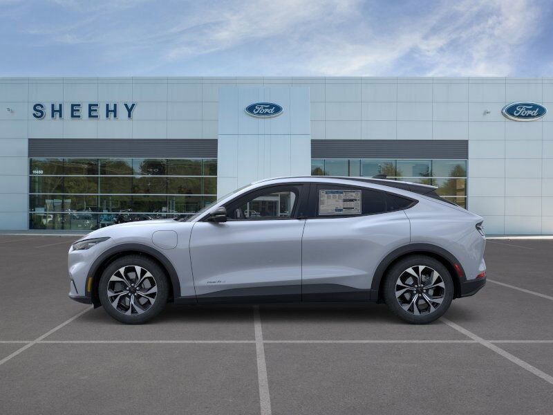 2025 Ford Mustang Mach-E Select Ashland VA