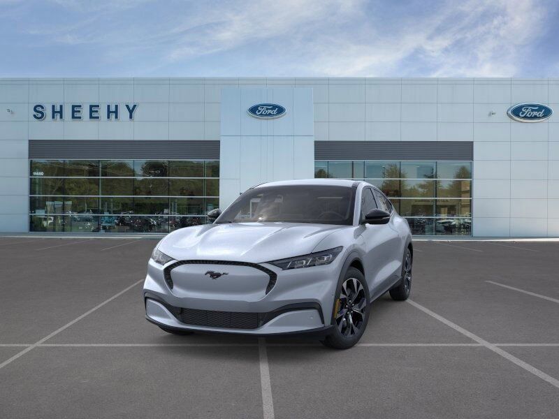2025 Ford Mustang Mach-E Select Ashland VA