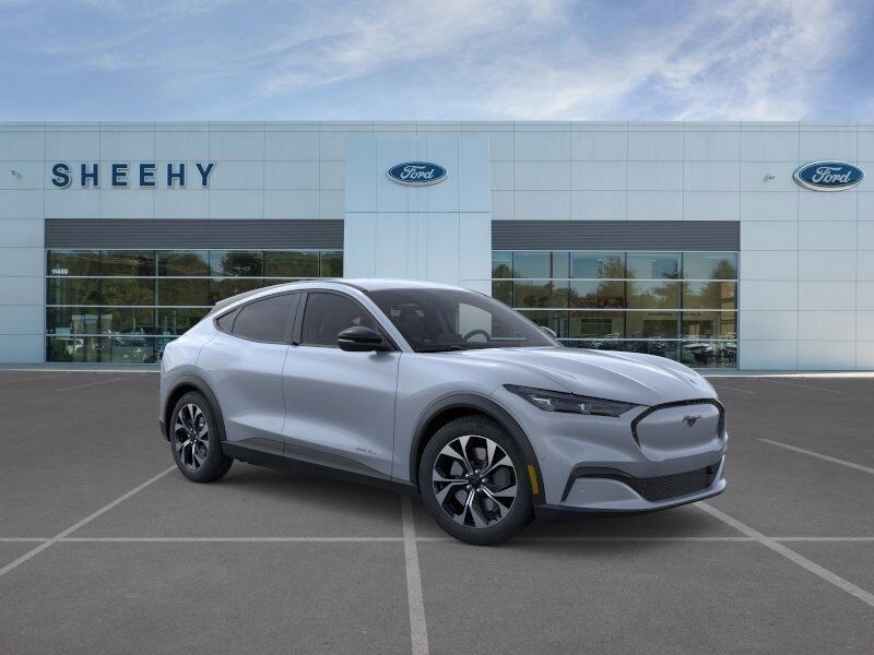 2025 Ford Mustang Mach-E Select Ashland VA