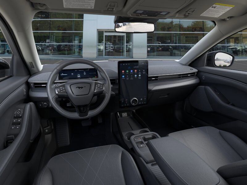 2025 Ford Mustang Mach-E Select Ashland VA