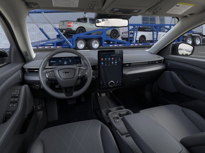 2025 Ford Mustang Mach-E Select Ashland VA