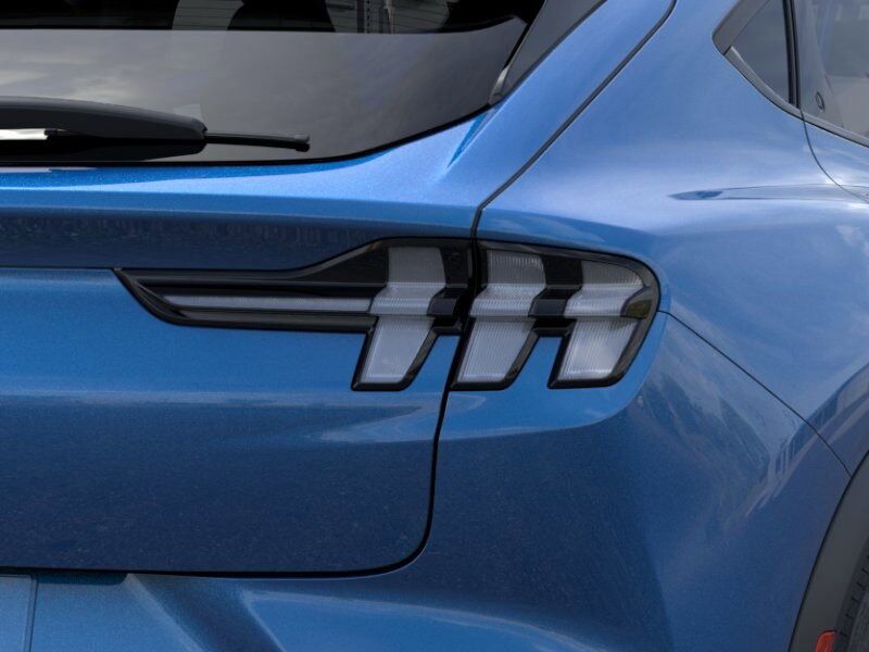 2025 Ford Mustang Mach-E Select Ashland VA