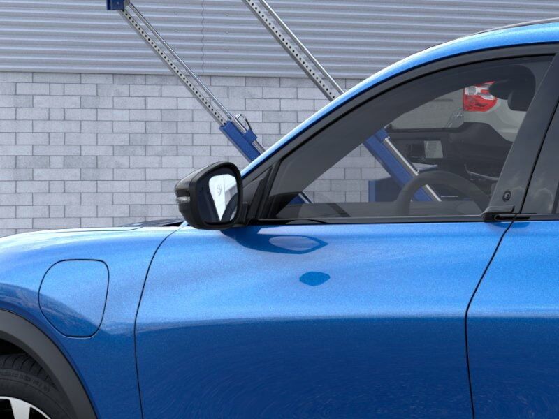 2025 Ford Mustang Mach-E Select Ashland VA