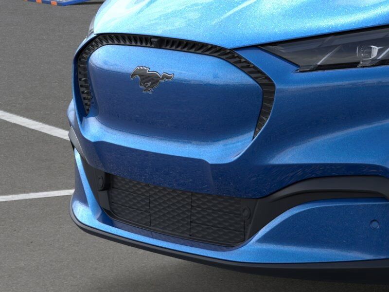 2025 Ford Mustang Mach-E Select Ashland VA
