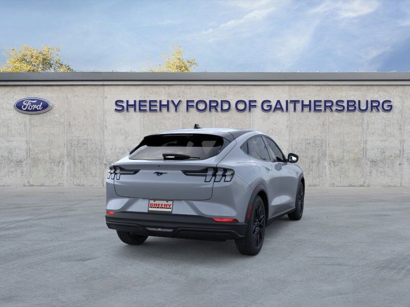 2025 Ford Mustang Mach-E Select Gaithersburg MD