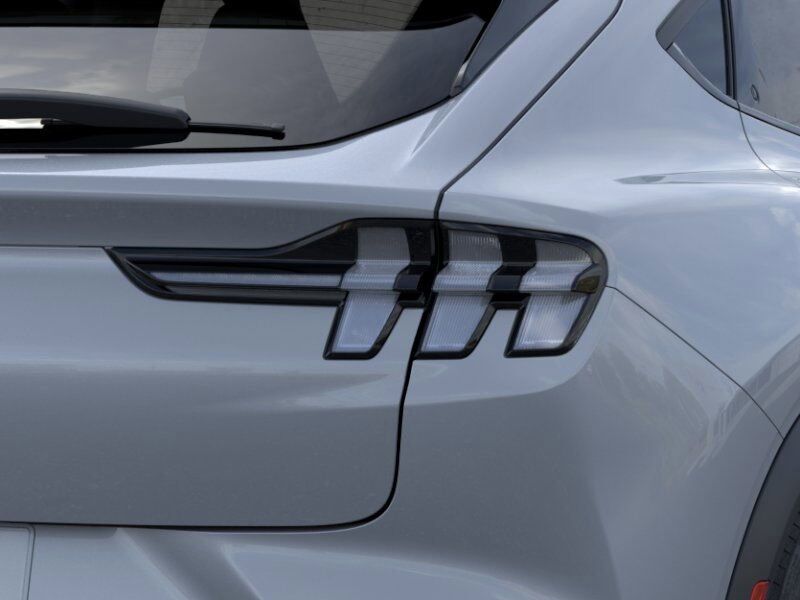 2025 Ford Mustang Mach-E Select Gaithersburg MD