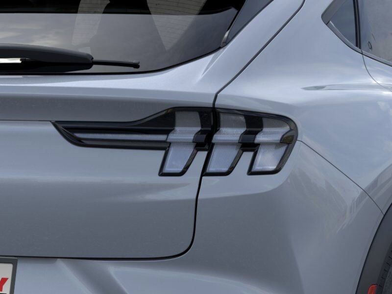 2025 Ford Mustang Mach-E Select Gaithersburg MD