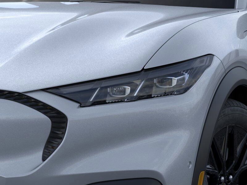 2025 Ford Mustang Mach-E Select Gaithersburg MD