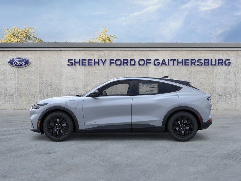 2025 Ford Mustang Mach-E Select Gaithersburg MD