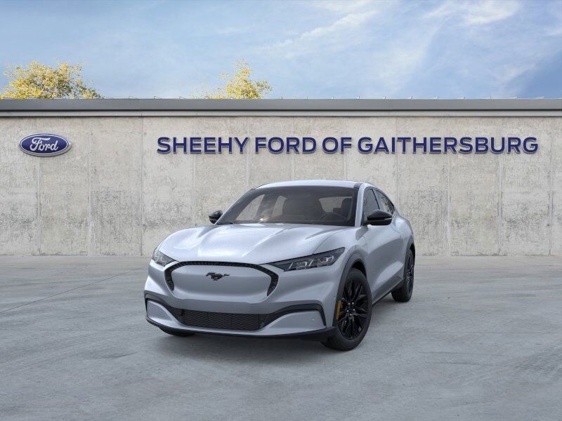 2025 Ford Mustang Mach-E Select Gaithersburg MD