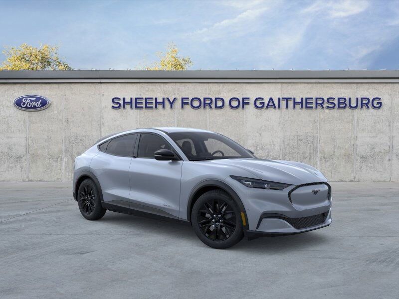 2025 Ford Mustang Mach-E Select Gaithersburg MD
