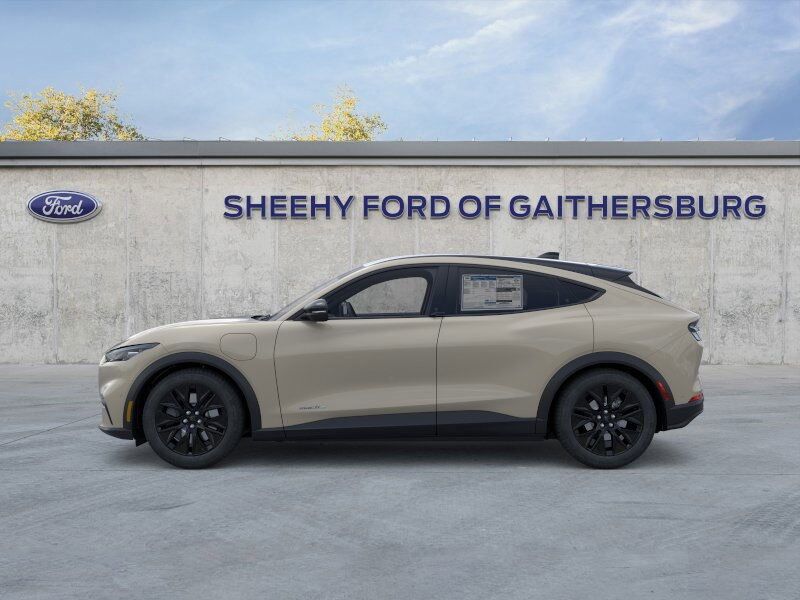 2025 Ford Mustang Mach-E Select Gaithersburg MD