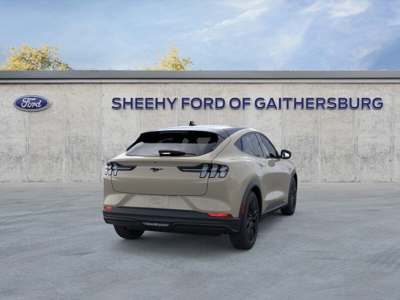 2025 Ford Mustang Mach-E Select Gaithersburg MD